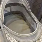 سرير أطفال متنقل أو سلة موسى للبيع