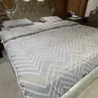 غرفة نوم كامله مستخدمه للبيع