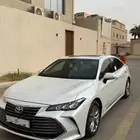 للبيع افالون 2021 تورينق