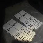 لوحه فردي البيع لهذا اليوم