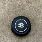 ايرباقات سوزوكي جيمني غطاء دركسيون جمني سوزوكي قشرة طبلون