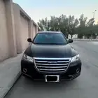 هافال H2 موديل 2020   فل كامل   صيانة وكالة   ممشى قليل