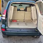 تويوتا برادو 2003 ممشى قليل