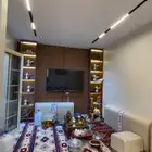 دور وشقه للإيجار بمداخل مستقله بالعزيزية