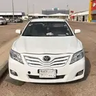 كامري موديل2011 فحص دوري جديد استماره السياره مطوفه3 سنوات