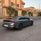 كيا K5