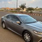 كامري تيتانيوم