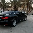 لكزس LS 460 عبداللطيف جميل