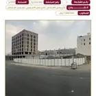 أرض تجارية للبيع في المحالة في مدينة أبها