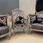 كنب نظيف جدا شبه جديد