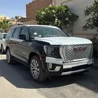 جيمس دينالي 2024 خليجي جديد