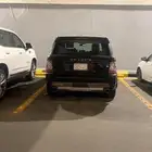 رانج روفر 2013 سبورت تشليح