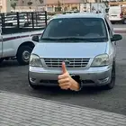وند ستار فورد فان 2006