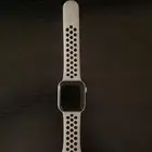 ساعة ابل جديده