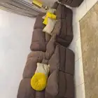 كنب مستخدم للبيع بسعر رمزي