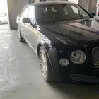 بنتلي مولسان 2013