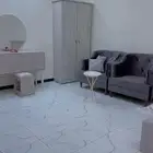 شقه استديو للايجار بالقادسيه