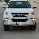 فورشنر 2020