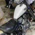دباب فيراقو 250
