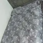 غرفه نوم ثلاث أسره ودولاب كبير وعدد 2 كومدينه