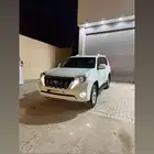 تويوتا لاندكروزر برادو موديل 2016