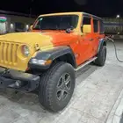 جيب رانجلر لون ترند للبيع