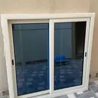 نافذة زجاج ألمنيوم ممتازة للبيع