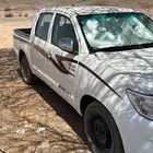 هاليلوكس 2014 ممشى 220