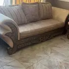 كنب مستعمل 7 اشخاص