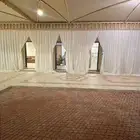تاجير ساهر بارتيشن جميع المقاسات والأشكال