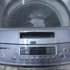 غساله ال جي LG