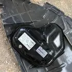 كارتير وبطانة اصلي كامري 2016 و 2017