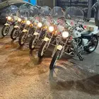 للبيع دراجات نارية نوع فيراقو