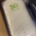 مودم زين 5G مفكوك الشفرة مع شريحة سوا 3 شهور لامحدود
