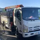 الدنه نقل أعلاف الخرج