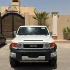 للبيع تويوتا اف جي 2022 فل كامل تانكي كبير