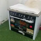 غاز ايطالي تجميع مصري