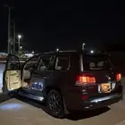 جيب الكزس 2009