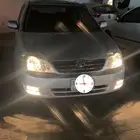 للبيع تويوتا كورولا 2003 مخزن