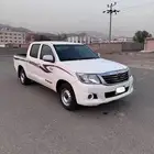 هايلكس 2014
