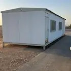 غرفة متنقله 12 متر