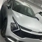 كيا سبورتاج 2025 استاندر سلوفاكي