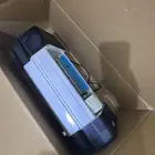 مكينة قص استيكرات حراري