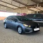 نيسان صني 2024 الشكل الجديد كاميراشاشه