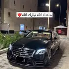 مرسيدس400S2015