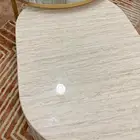 كنب مع طاولاته