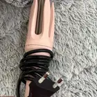 استشوار فير لشعر يلف لوحده استخدام بسيططط