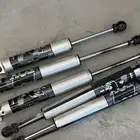 مساعدات فوكس لجيب رانجلر من 2018-2025