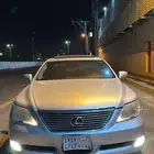 للبيع لكزس 460 موديل 2009