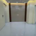 شقق تمليك دور تاني حي الاخضر